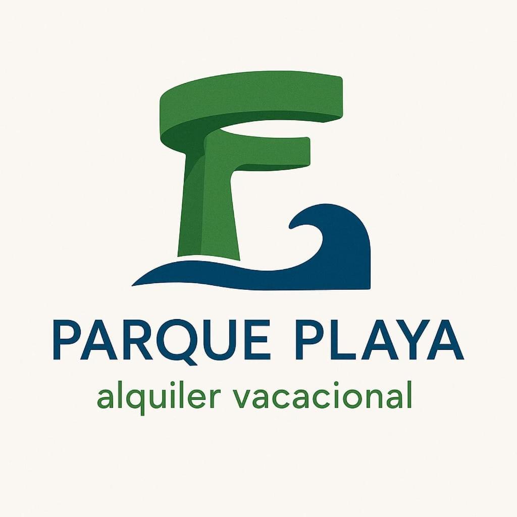 Parque Playa Apartment Gijon Bagian luar foto